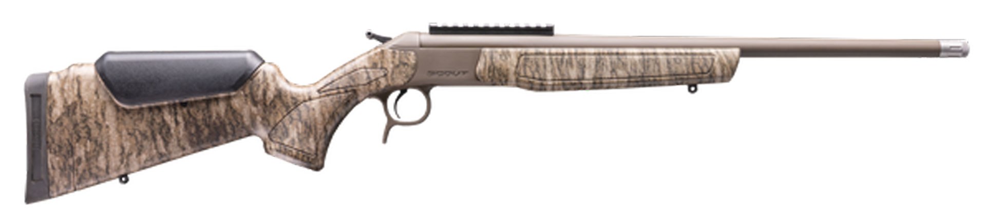cva spur 28