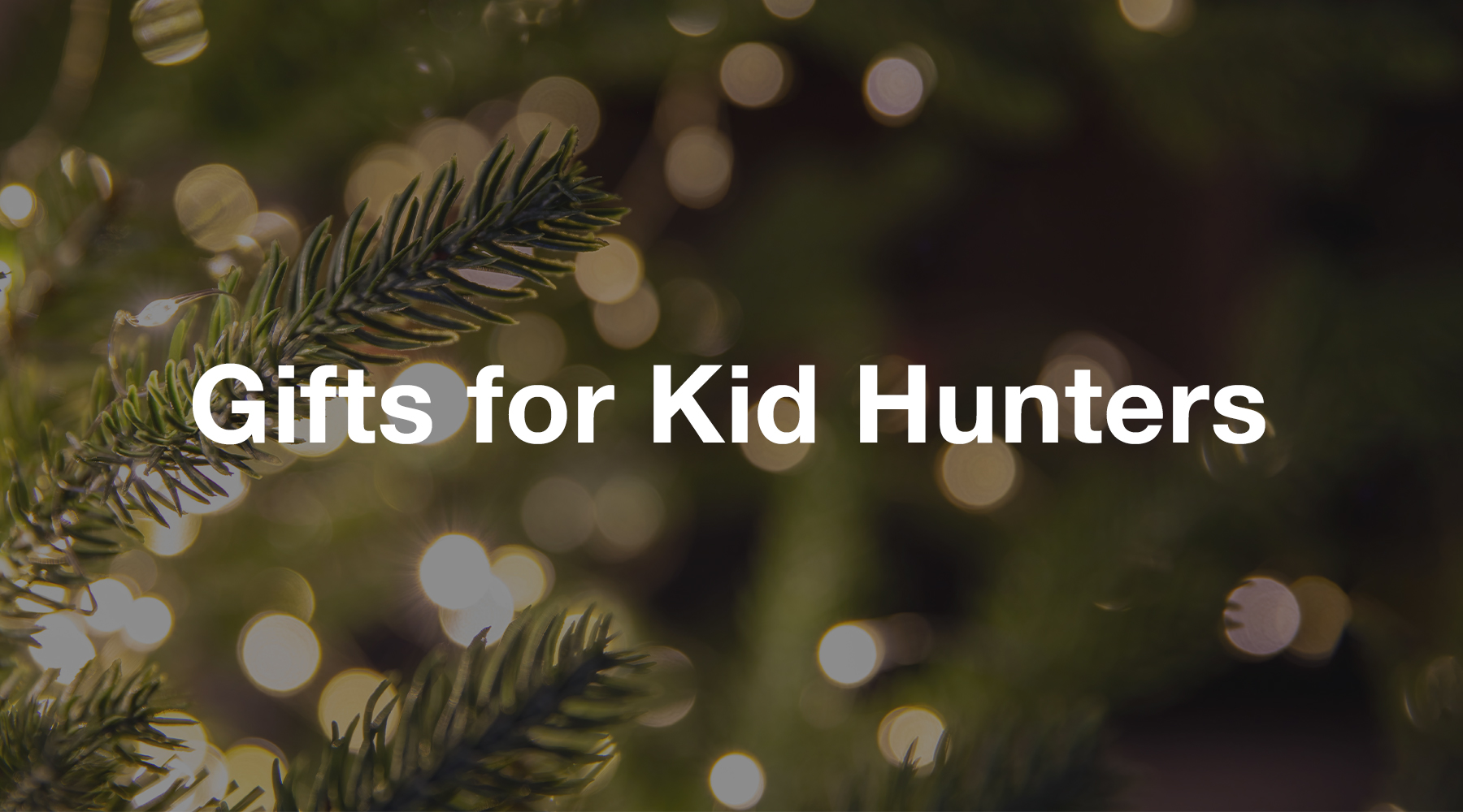 christmas gifts
