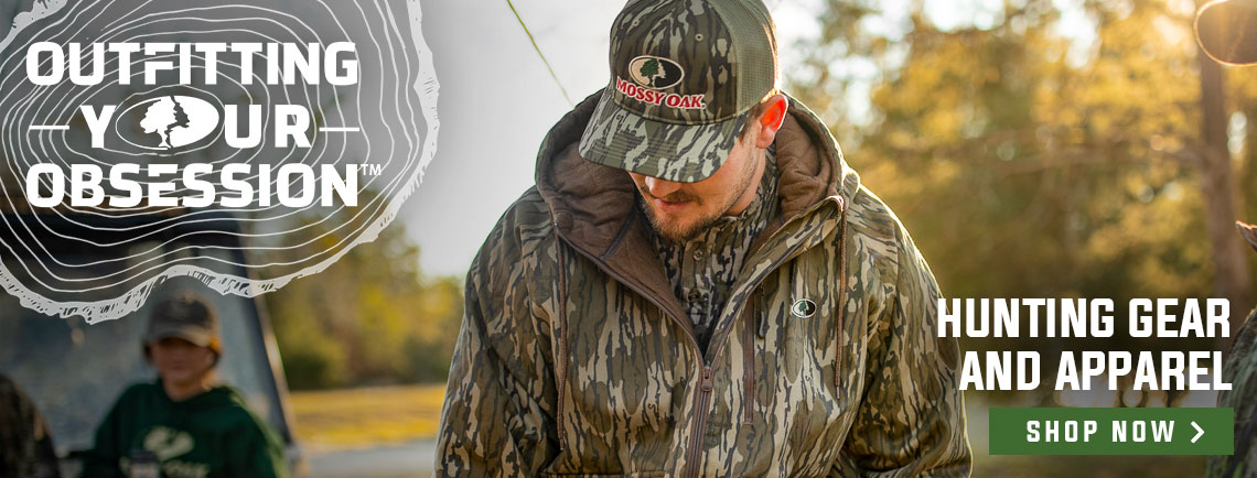 bottomland gear