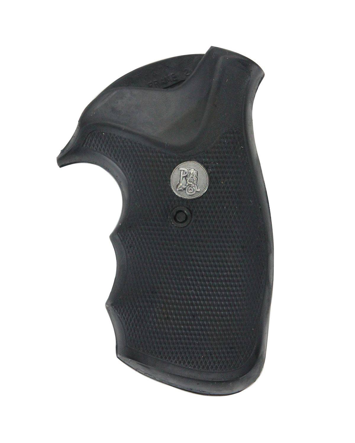 handgun