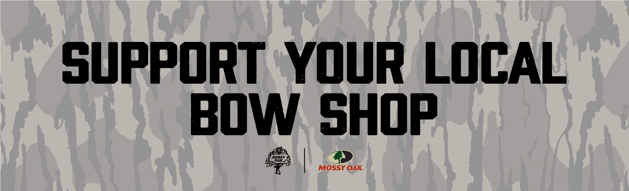 local bow shop