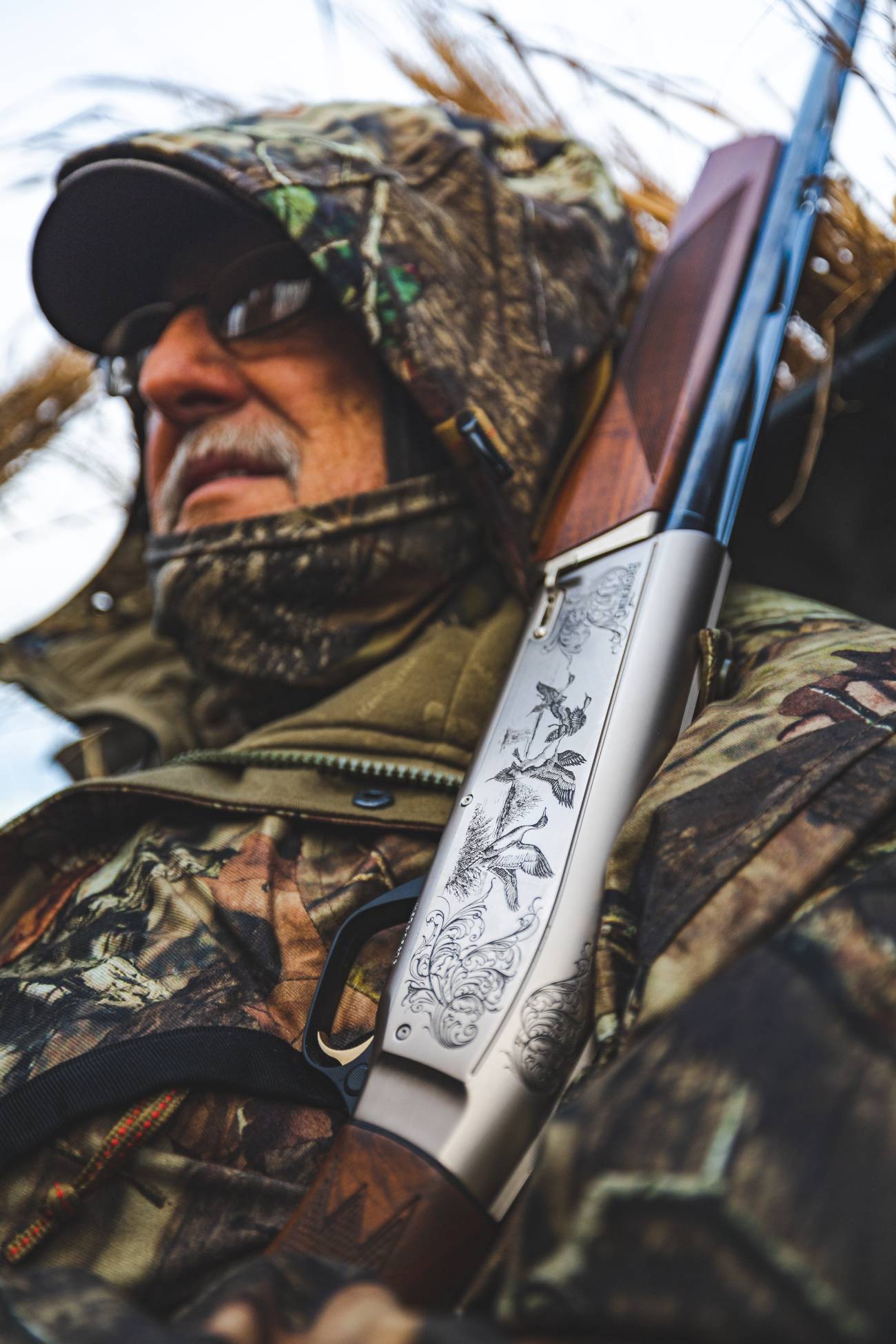 waterfowl ammo