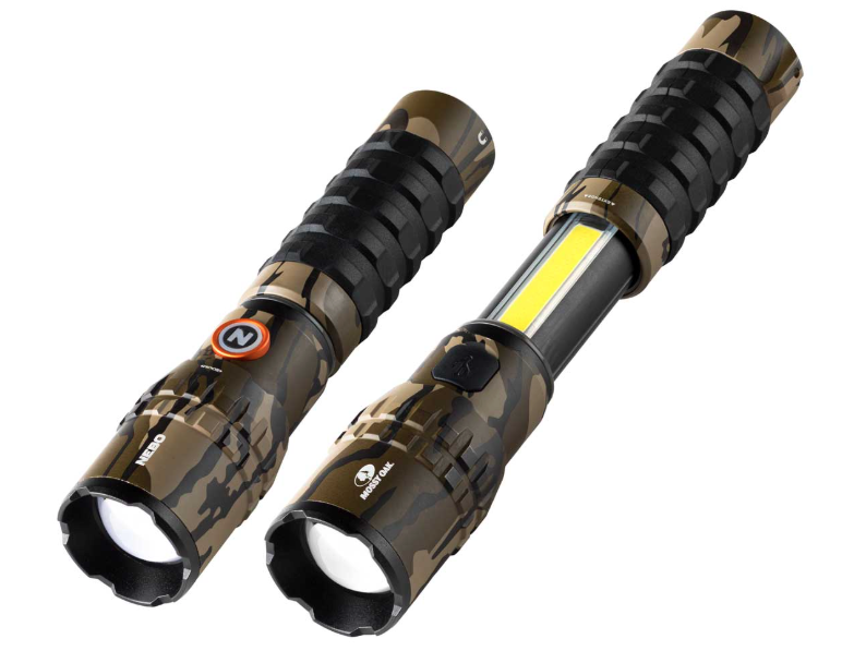 flashlight