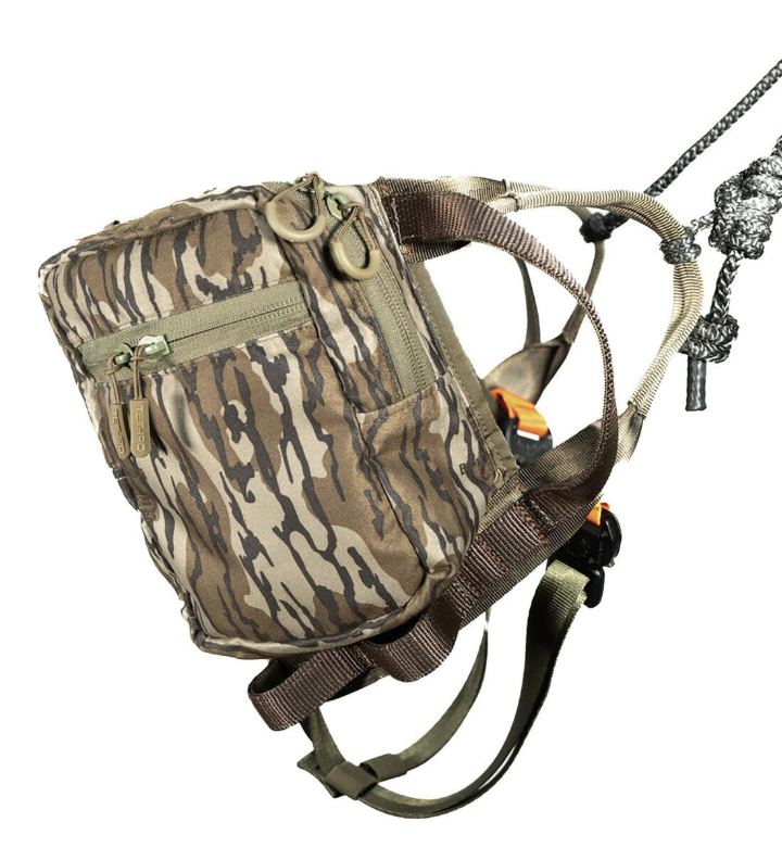 tree saddle