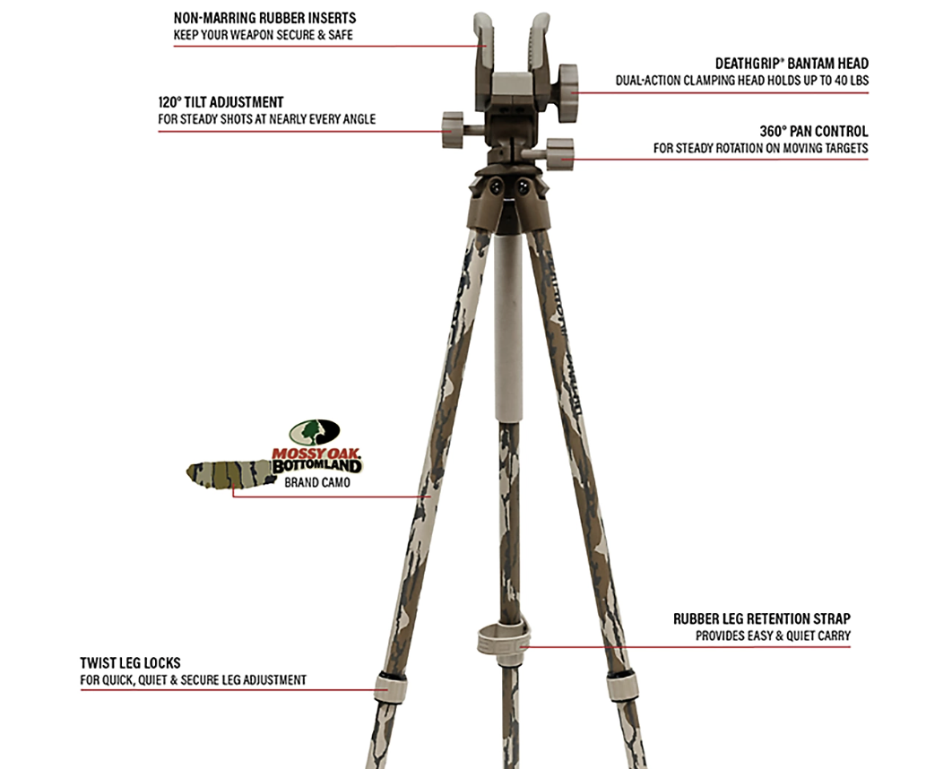 tripod