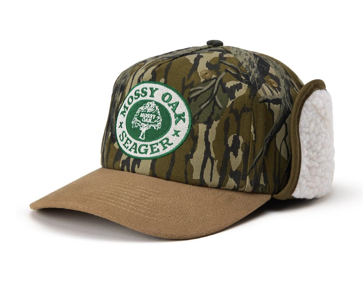 hat