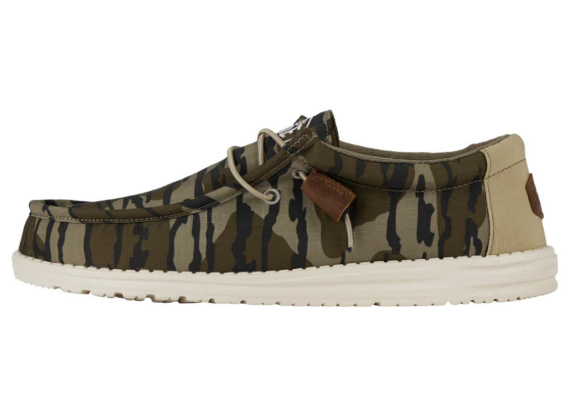 wally shoes
