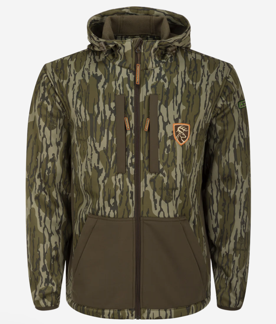 drake jacket