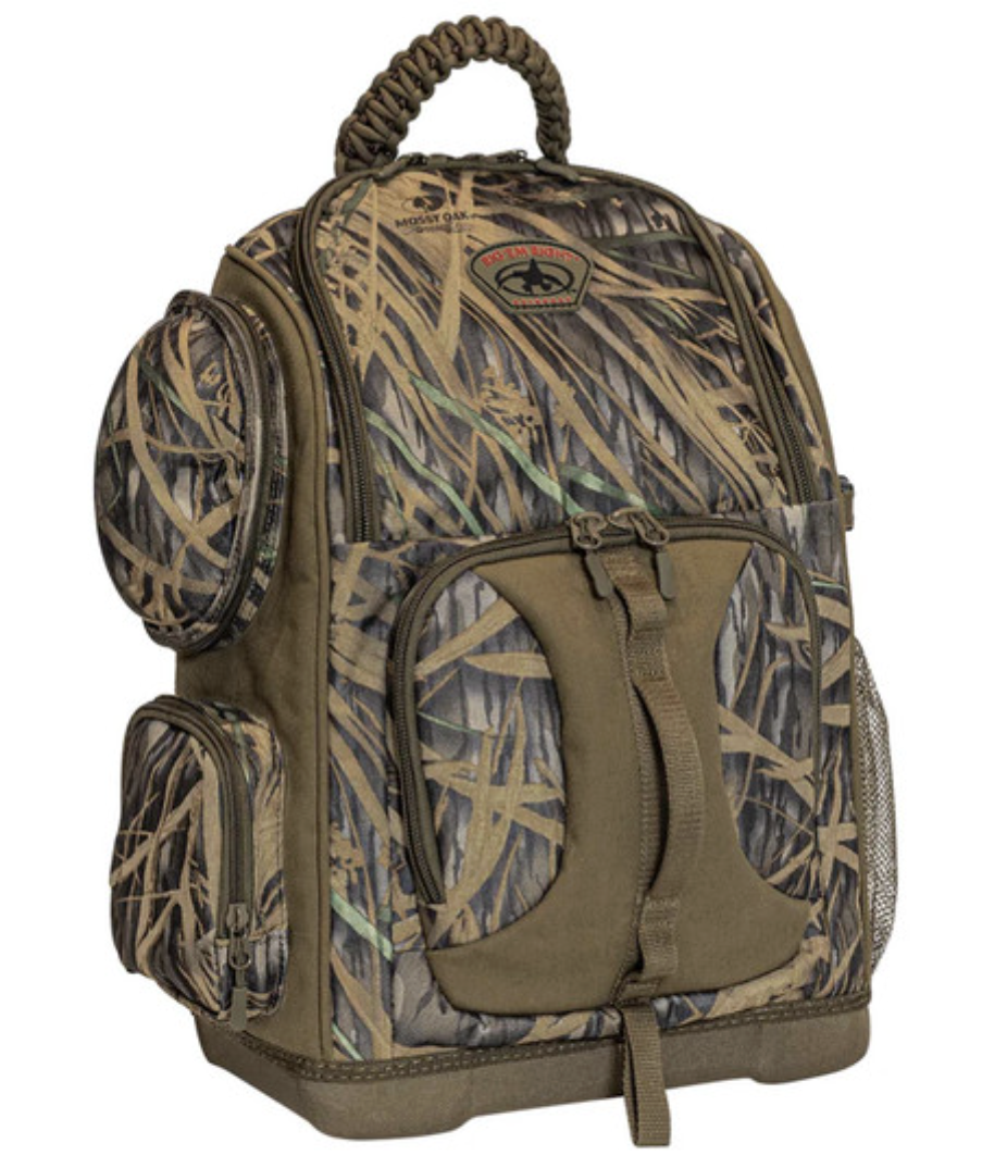 backpack