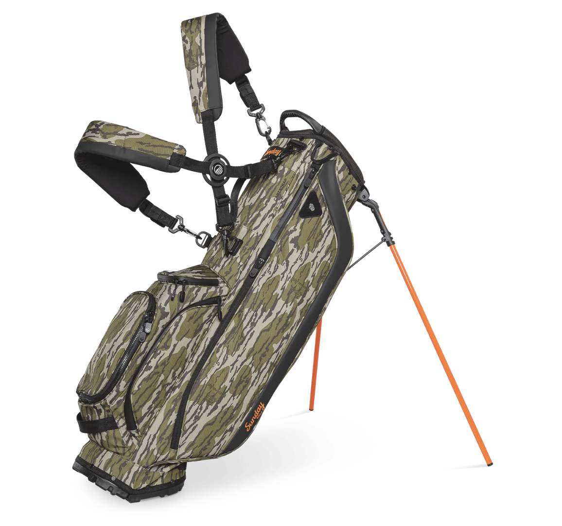 golf bag