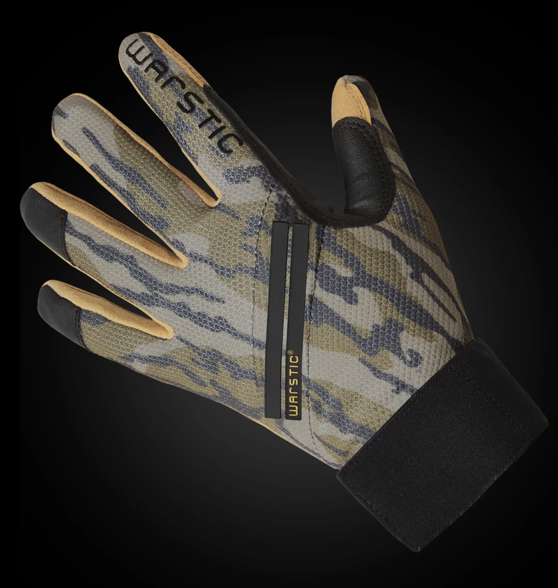 batting gloves