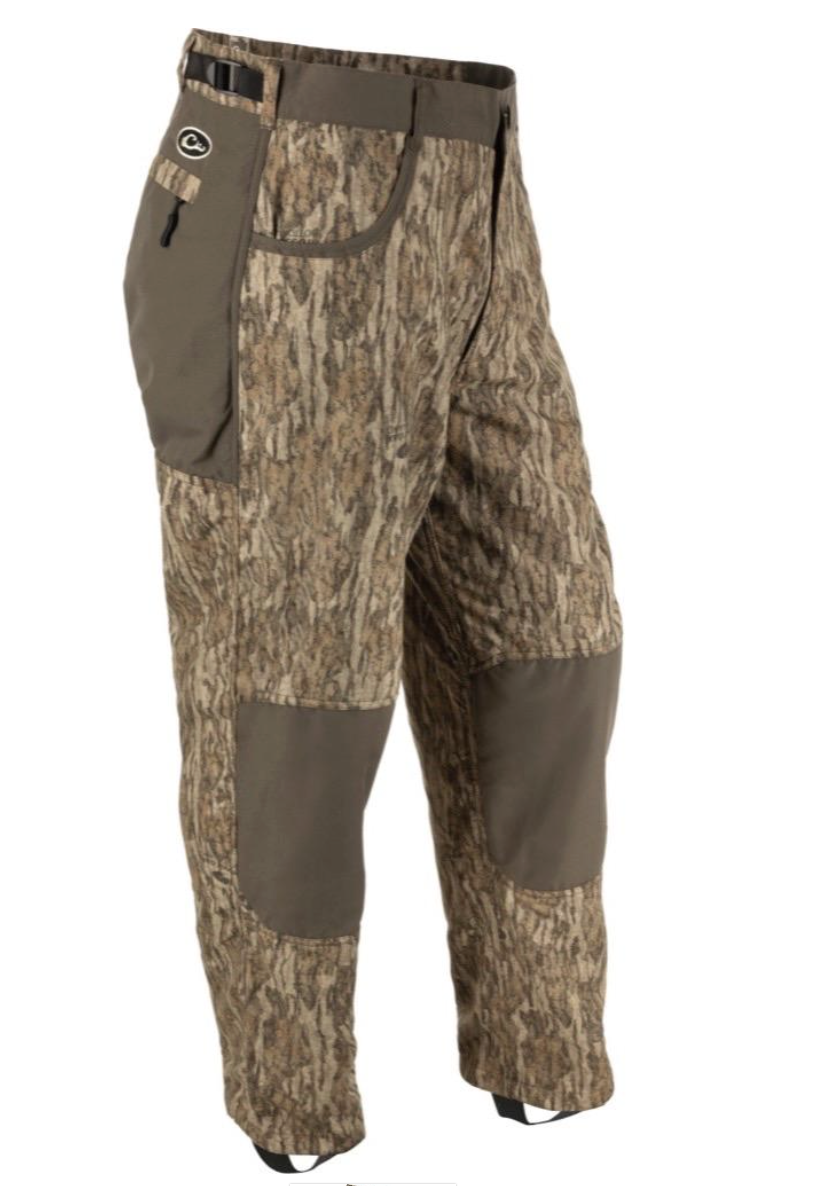 drake pants