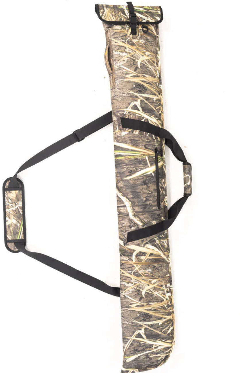 shotgun case