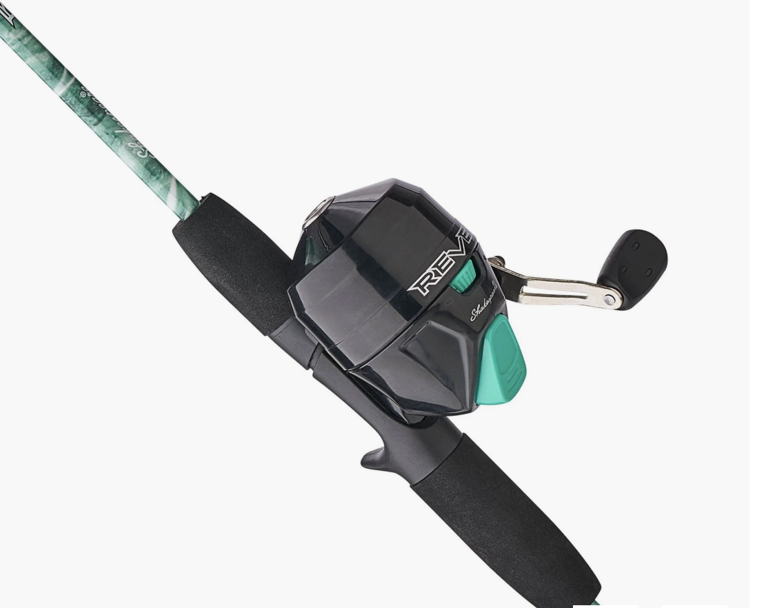 fishing rod