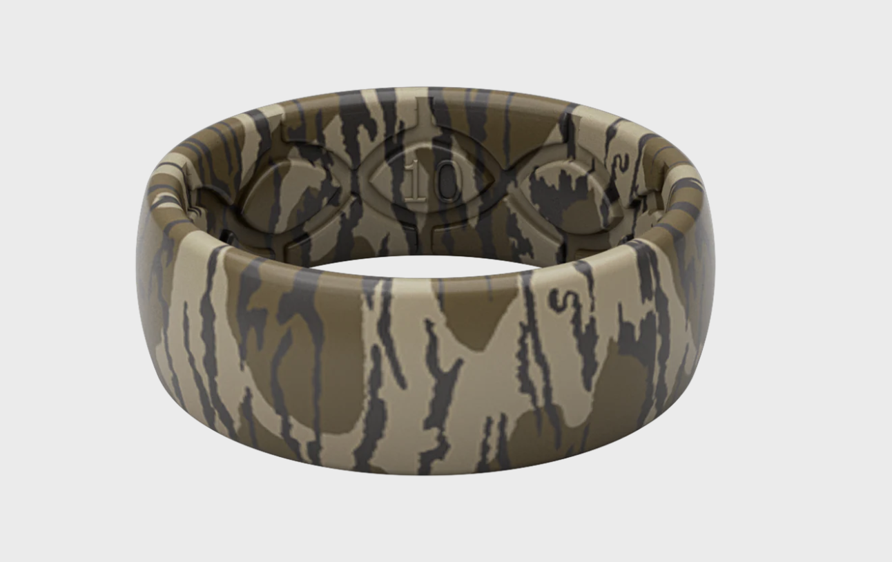 rubber ring