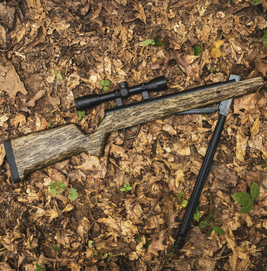 air gun