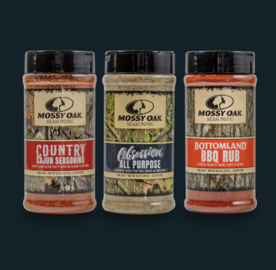 seasonings