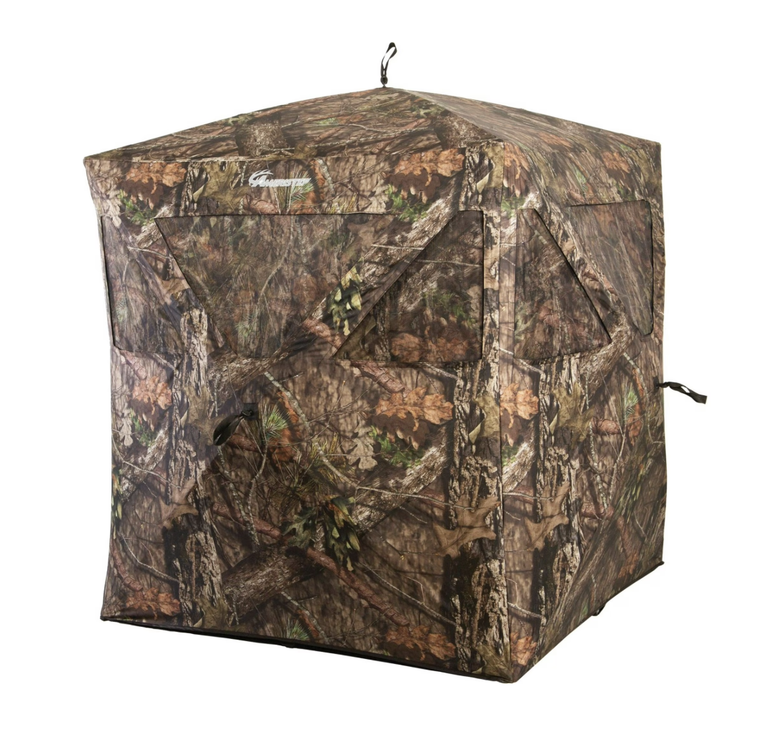 ameristep blind