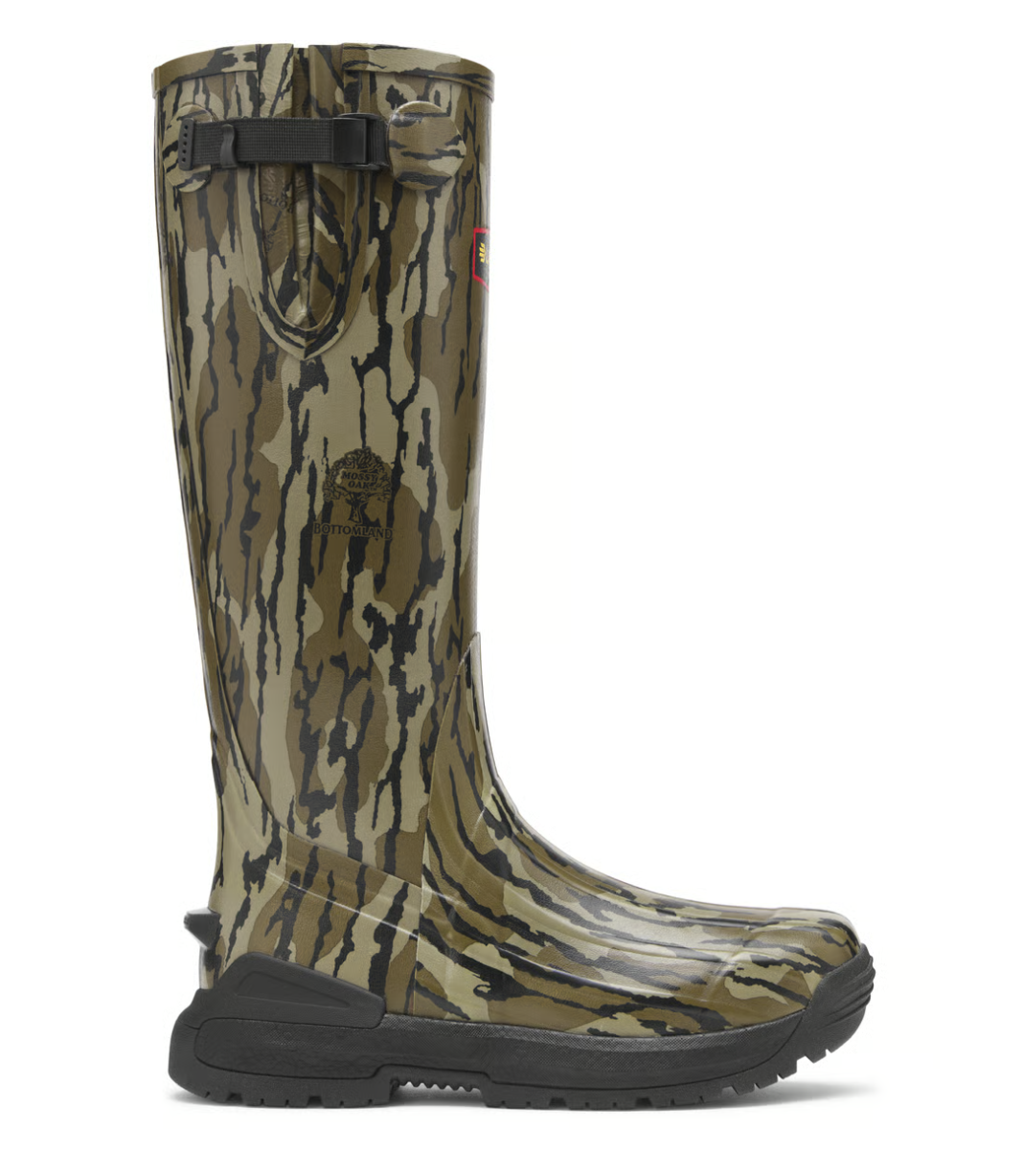 turkey boots