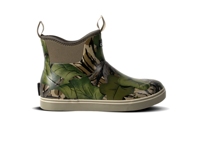 boot