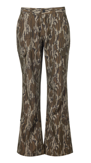 camo pants