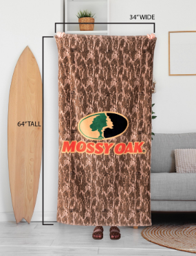beach towel